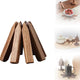 🔥Cyber Monday Hot Sell🎄 Black Walnut Wood Table Mat