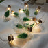 CHRISTMAS WISHING BOTTLE LED STRING LIGHTS