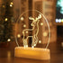 Decoration LED Curtain String Lights, Window Curtain Lights Modes Decoration for Christmas, Wedding, Party, Home Decorations