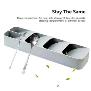 Cutlery And Knives Organizer (🎁Father's Day Hot Sale-30% OFF)