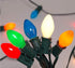 Ceramic String Lights