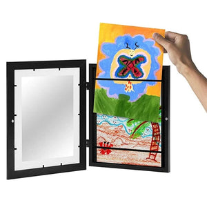 🥰 Children Art Projects Kids Art Frames - Buy 2 Get 10% OFF Extra