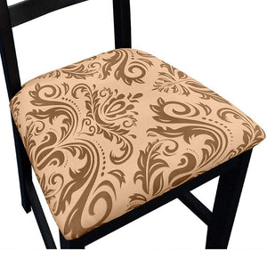 (🎁New Year promotion-30% OFF)Dining Chair Seat Covers