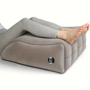 (Summer Hot Sale-30% OFF)1pc Inflatable Leg & Knee Relief Support Cushion