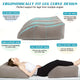 (Summer Hot Sale-30% OFF)1pc Inflatable Leg & Knee Relief Support Cushion