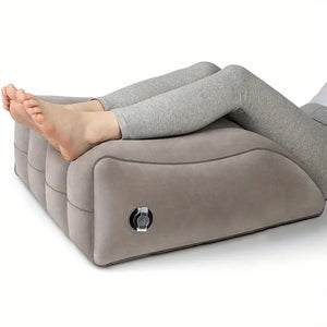 (Summer Hot Sale-30% OFF)1pc Inflatable Leg & Knee Relief Support Cushion