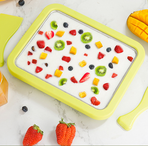 (Summer Hot Sale-30% OFF)DIY Instant Ice Cream Maker