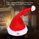 🎁Christmas Hot Sale 40% OFF🎅 Electric Christmas Hat🔥 Buy 3 Save $10
