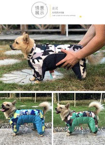 (🎄CHRISTMAS HOT SALE🎁)Dog Winter Coat (Size S to 6XL )