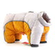 (🔥Spring Hot Sale-30% OFF🌟)Dog Winter Coat (Size S to 6XL )