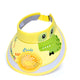 (Summer Hot Sale-30% OFF)Children's Summer Sun Hat with UV Protect Fan