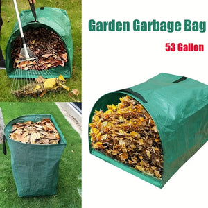 (🎁Father's Day Hot Sale💥 )Reusable Garden Garbage Bag