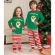 Christmas Baby Shark Family Matching Pajamas Set