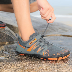 Barefoot Shoes, Non-slip Wear-resistant Beach Shoes For Men