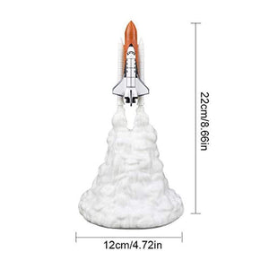 SPACE SHUTTLE LAMP - 🎄Christmas Offer 30% OFF
