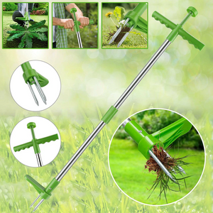 (🎁New Year promotion-30% OFF) Standing Weed Puller