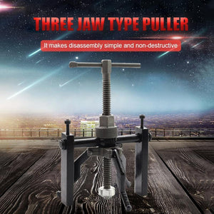 (Hot Sale - 30% OFF & Buy Two Free Shipping) Three Jaw Type Puller