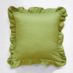 Sofa Couch Bed Square Pillow