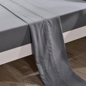 Soft Bedding Flat Sheet