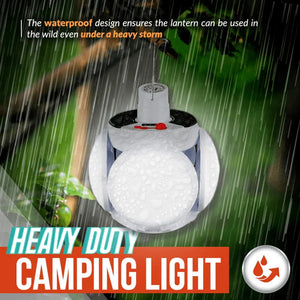 🎁Summer Hot Sale-30% OFF🎉Foldable Solar Outdoor Lanterns