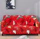 🎄Early Christmas Sale🎁2023 Merry Christmas Sofa Cover(🎉Buy Two Free Shipping)
