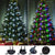 (🎅 Christmas Early Special Offer-30% Off) Star Shower Tree Dazzler LED Light