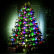(🎅 Christmas Early Special Offer-30% Off) Star Shower Tree Dazzler LED Light