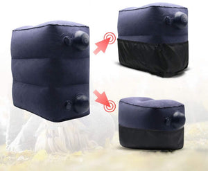 Inflatable Nap Pillow  (Special Offer - 30% Off)