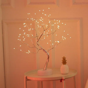 The Fairy Light Spirit Tree | WonderCarts Trees