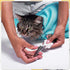 Cat Peaceful Carrier Pouch