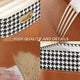 (🎁New Year promotion-30% OFF)Oxford Textile PU Leather Storage Box