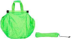 Large Capacity Reusable Smart Shopping Bag