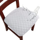 100% Waterproof Chair Seat Covers Parallelogram