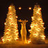 Christmas Theme String Lights