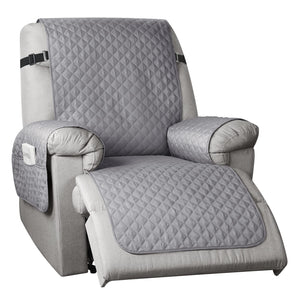 (🎄CHRISTMAS HOT SALE🎁) Non-Slip Recliner Chair Cover