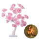 ROMANTIC ROSE LAMP | WONDERCARTS TREES