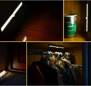 HOT SALE-LED Motion Sensor Closet Light