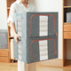 (🔥Semi-Annual Sale - 20% OFF)-Hahomee™ Oxford Cloth Steel Frame Storage Box
