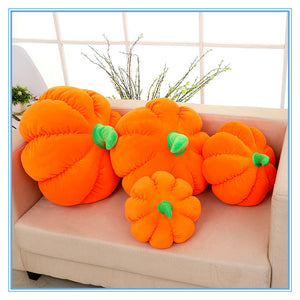 (🔥Summer Big-Sale-30% OFF🎉)Pumpkins Decorative Couch Throw Pillow（ 6 Sizes）