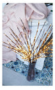 WILLOW BRANCH LED LIGHTS DECORATION