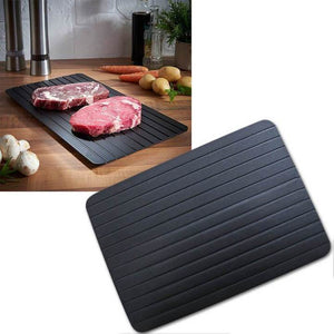 Fast Defrosting Tray(🔥New Year Sale - 30% Off & Today Only)