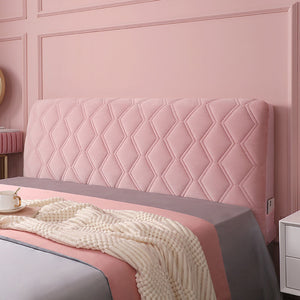 (🎉Mother's Day Pre-sale🎁)Full Bed Headboard Cover