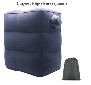 Inflatable Nap Pillow  (Special Offer - 30% Off)
