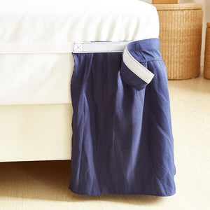 Wrap Around Bed Skirts
