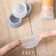 Furniture Silicone Protection Cover - Chair Leg Protectors