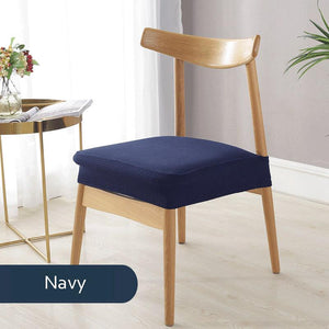 (🎄CHRISTMAS HOT SALE🎁)Dining Chair Seat Covers