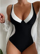 🔥Hot Sale-30% OFF💥Women's Swimwear One Piece Monokini  Bathing Suits