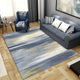 Modern Abstract 3D Vortex Area Rug Thickened Imitation Cashmere Living Room Simple Bedroom Full Bedside Blanket Sofa Home Coffee Table Non-slip Mat